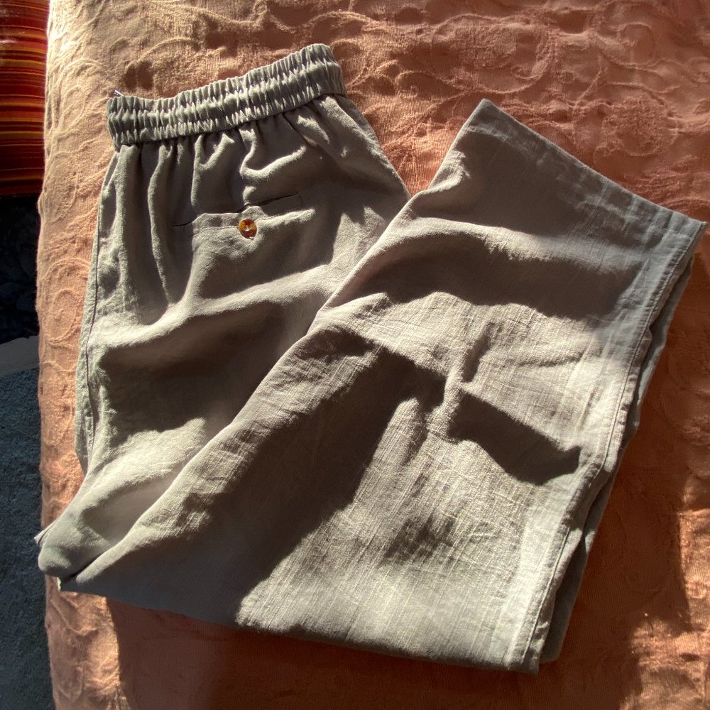 EUC Loungers-unknown brand-Sz XL~Gray